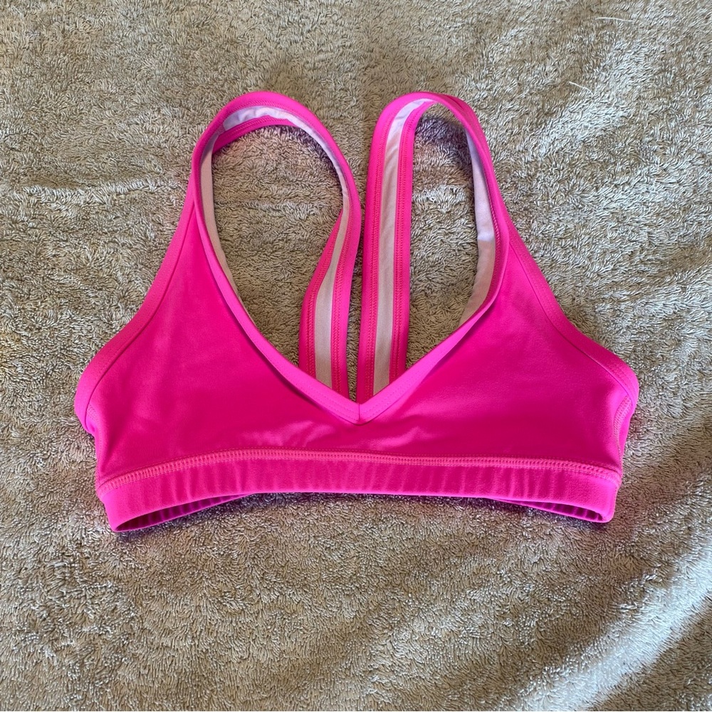 Fleo vavavoom sports bra